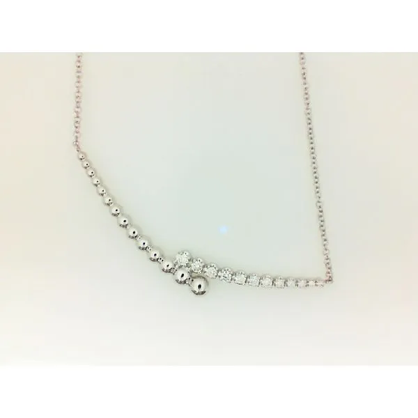 Diamond Pendant/Necklace Romm Diamonds Brockton, MA