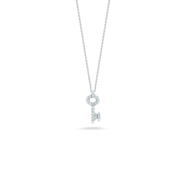 Diamond Pendant/Necklace Romm Diamonds Brockton, MA