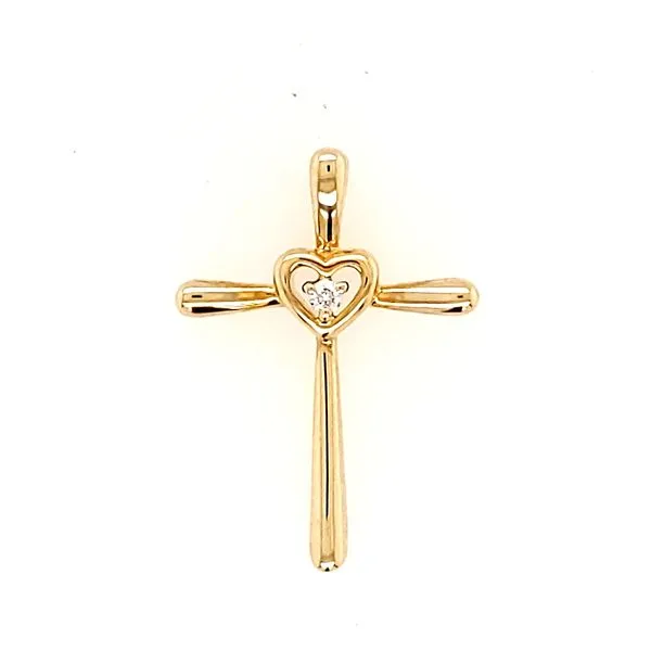 Diamond Pendant/Necklace Romm Diamonds Brockton, MA