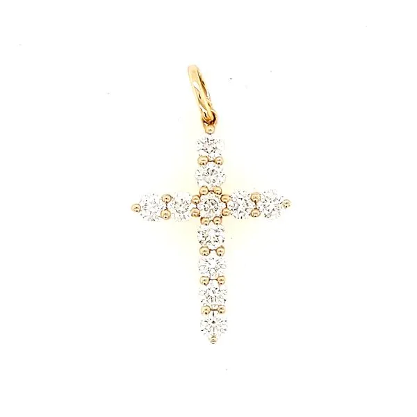 Diamond Pendant/Necklace Romm Diamonds Brockton, MA