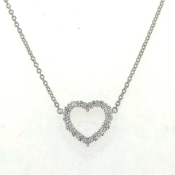 Diamond Pendant/Necklace Romm Diamonds Brockton, MA