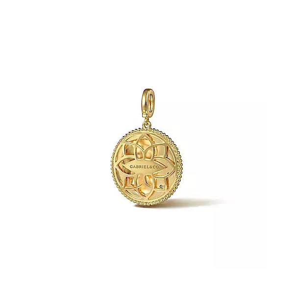 Diamond Pendant/Necklace