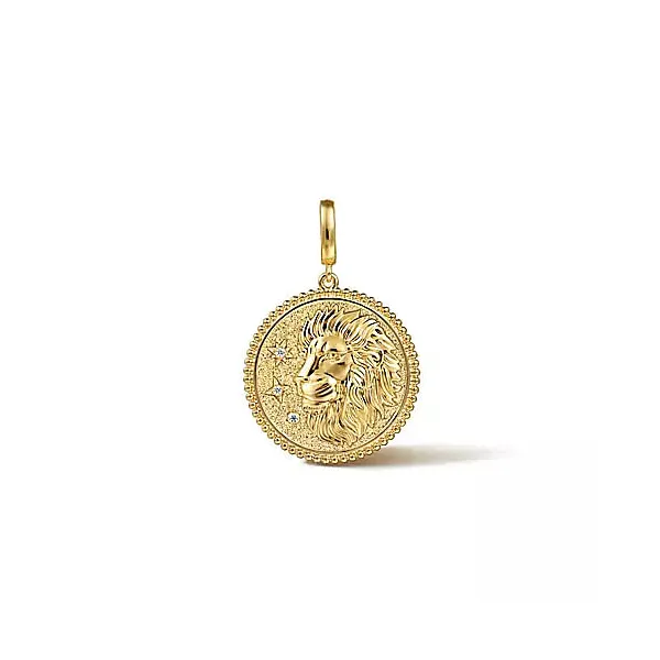 Diamond Pendant/Necklace