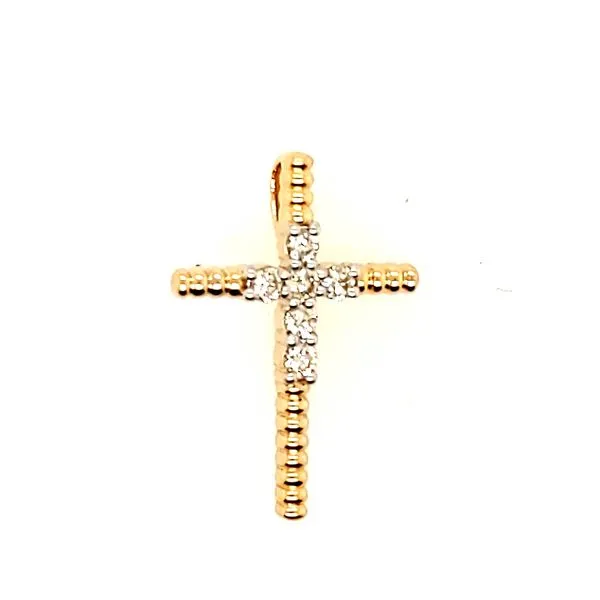 Diamond Pendant/Necklace