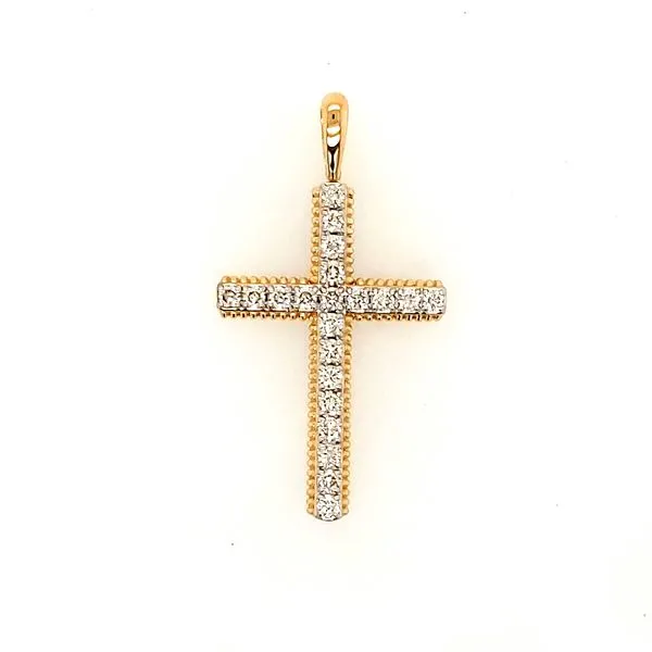 Diamond Pendant/Necklace