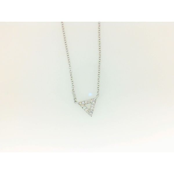 Necklace Romm Diamonds Brockton, MA