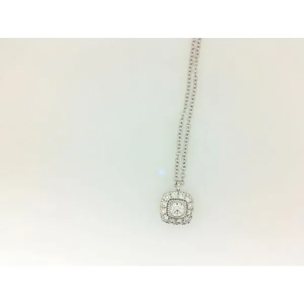 Diamond Pendant/Necklace Romm Diamonds Brockton, MA