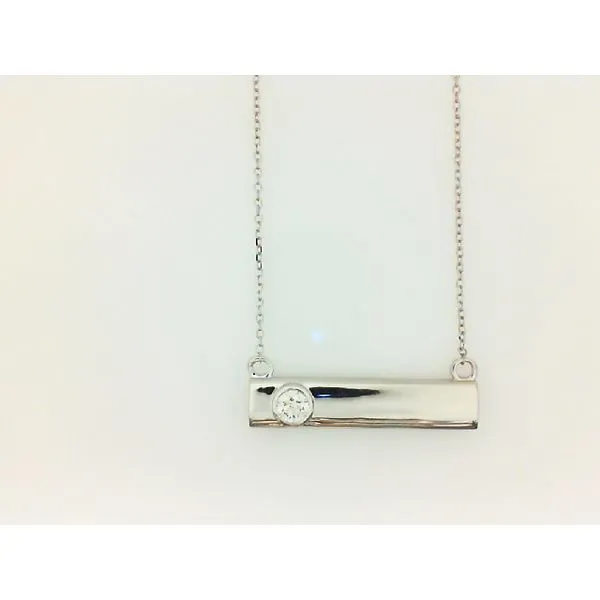 Diamond Pendant/Necklace Romm Diamonds Brockton, MA