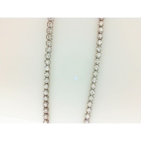 Diamond Pendant/Necklace Romm Diamonds Brockton, MA