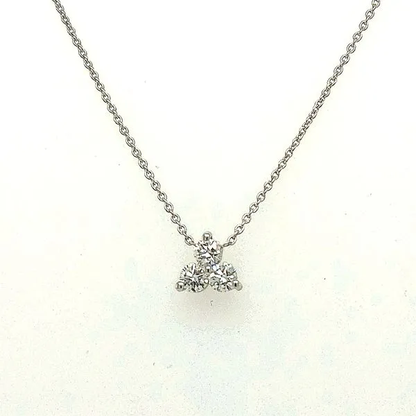Diamond Pendant/Necklace Romm Diamonds Brockton, MA