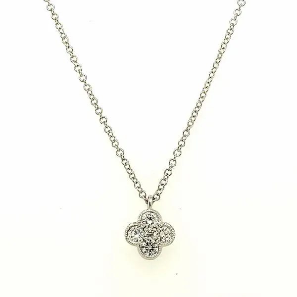 Diamond Pendant/Necklace Romm Diamonds Brockton, MA