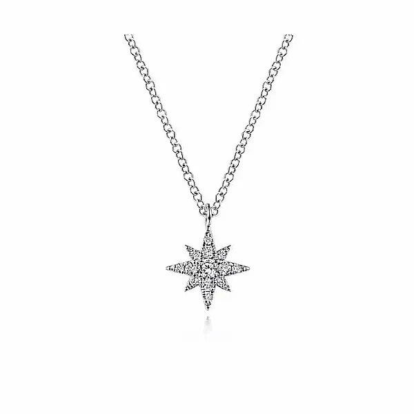 Diamond Pendant/Necklace Romm Diamonds Brockton, MA