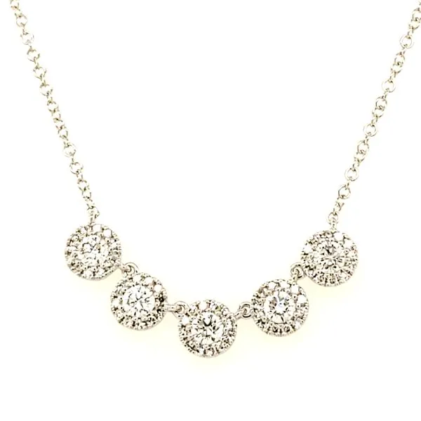 Diamond Pendant/Necklace Romm Diamonds Brockton, MA