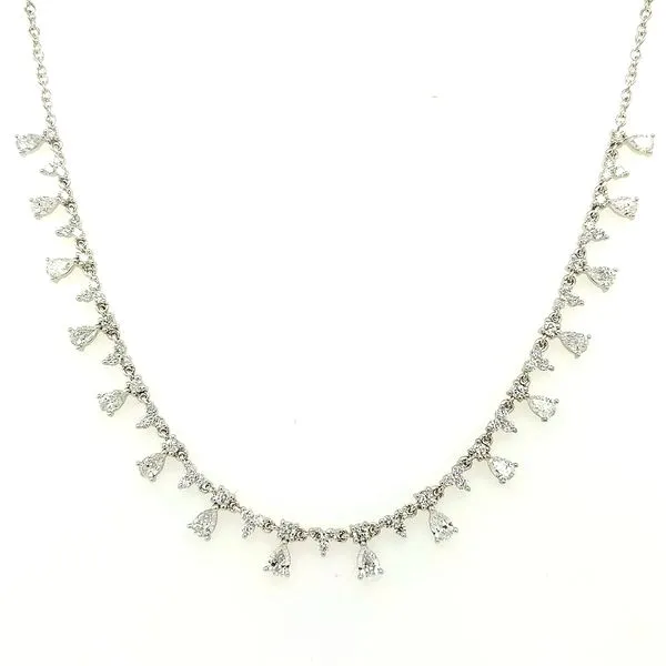 Diamond Pendant/Necklace Romm Diamonds Brockton, MA