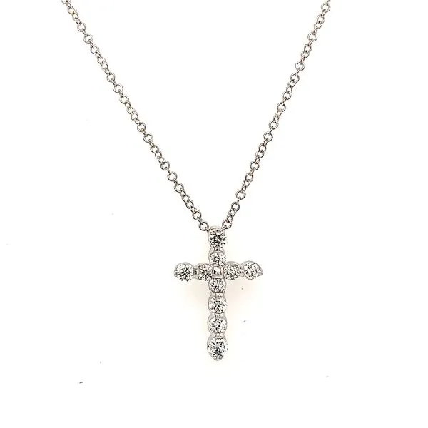 Diamond Pendant/Necklace Romm Diamonds Brockton, MA
