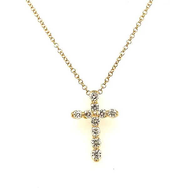 Diamond Pendant/Necklace Romm Diamonds Brockton, MA