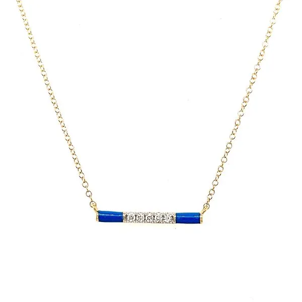 Diamond Pendant/Necklace Romm Diamonds Brockton, MA