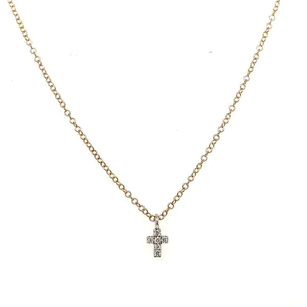 Diamond Pendant/Necklace Romm Diamonds Brockton, MA