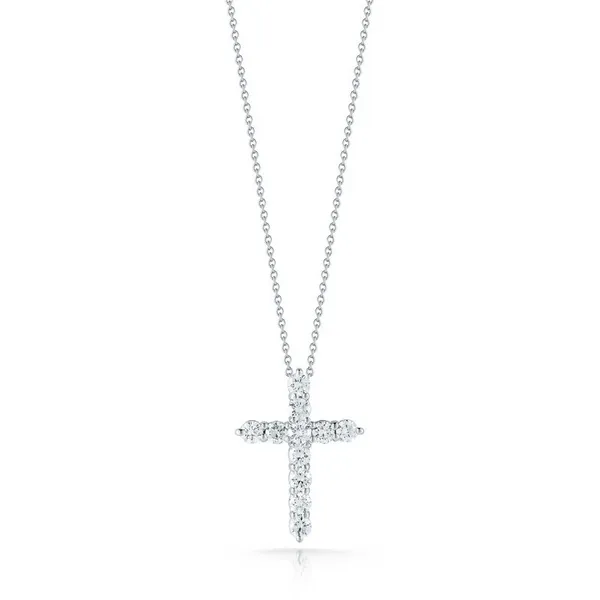 Diamond Pendant/Necklace Romm Diamonds Brockton, MA