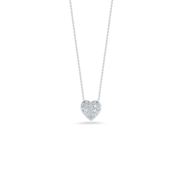 Diamond Pendant/Necklace Romm Diamonds Brockton, MA