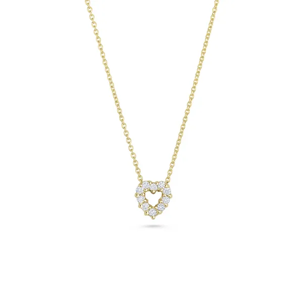 Diamond Pendant/Necklace Romm Diamonds Brockton, MA
