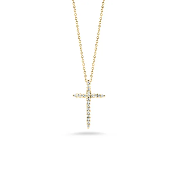 Diamond Pendant/Necklace Romm Diamonds Brockton, MA