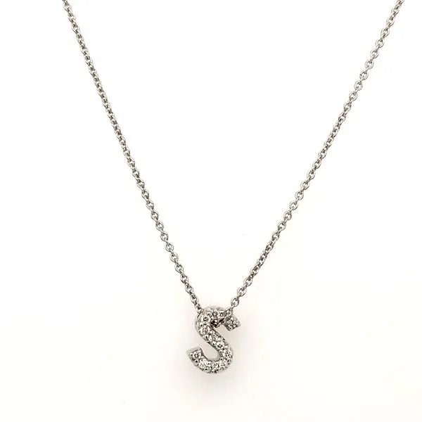 Diamond Pendant/Necklace Romm Diamonds Brockton, MA