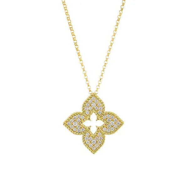 Diamond Pendant/Necklace Romm Diamonds Brockton, MA