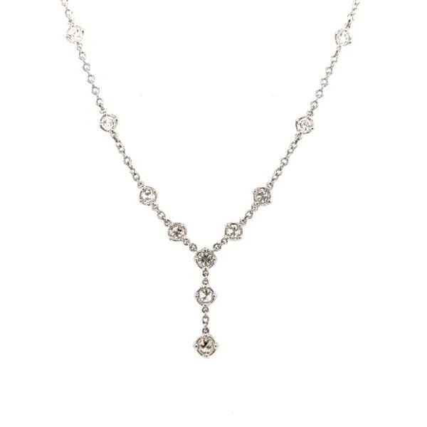 Diamond Pendant/Necklace Romm Diamonds Brockton, MA