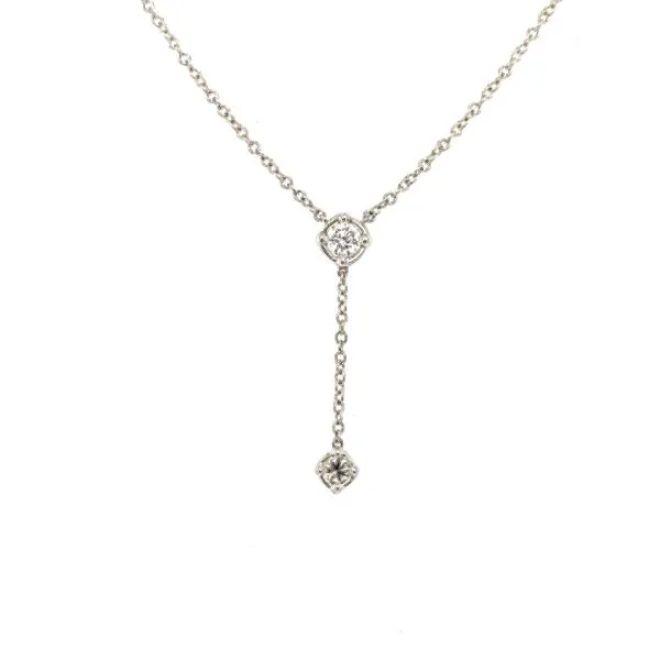 Diamond Pendant/Necklace Romm Diamonds Brockton, MA