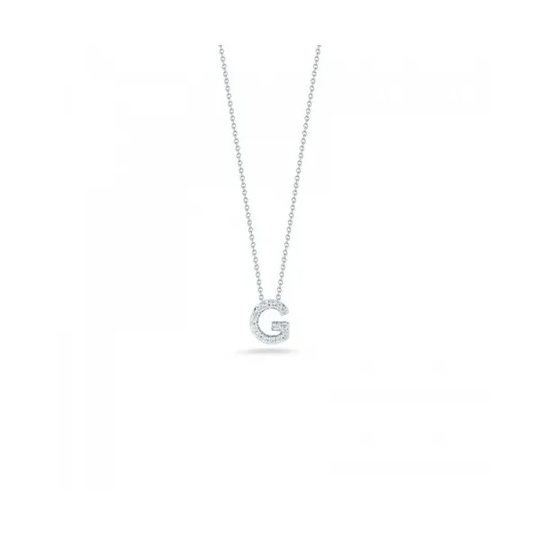 Diamond Pendant/Necklace