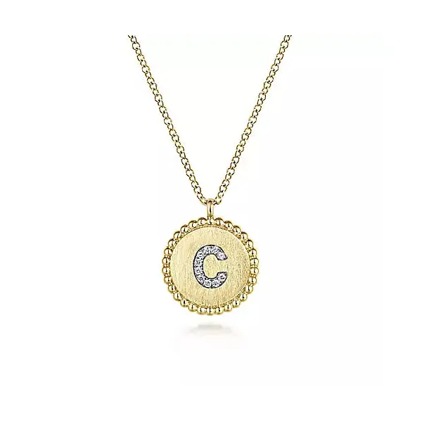 Diamond Pendant/Necklace