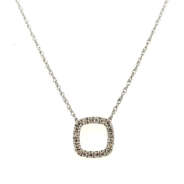 Diamond Pendant/Necklace Romm Diamonds Brockton, MA