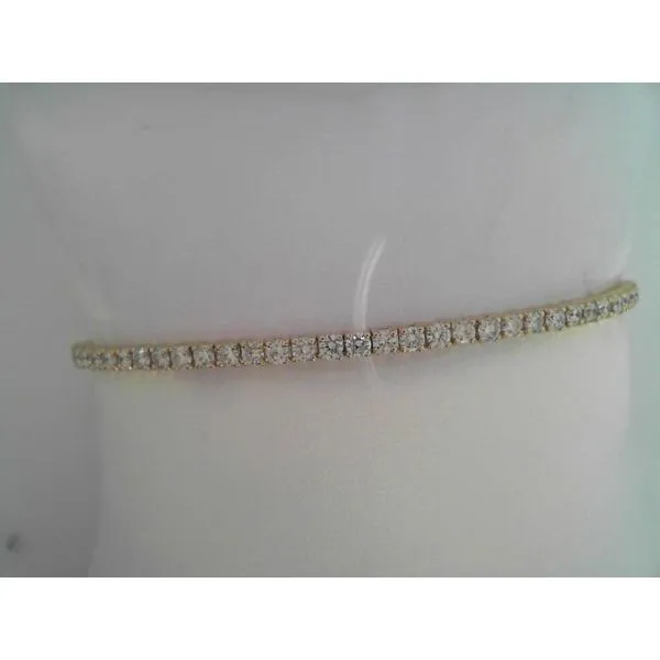  Diamond Bracelet Romm Diamonds Brockton, MA