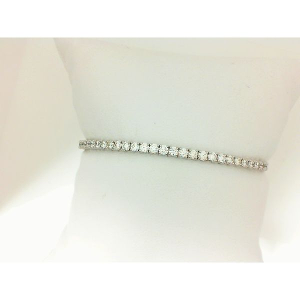  Diamond Bracelet Romm Diamonds Brockton, MA