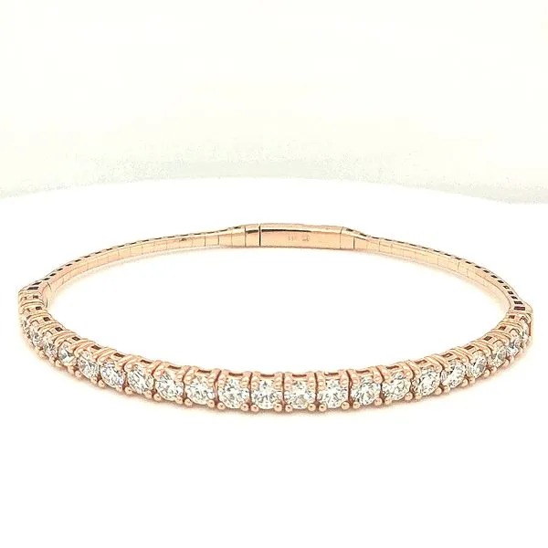  Diamond Bracelet Romm Diamonds Brockton, MA