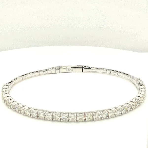  Diamond Bracelet Romm Diamonds Brockton, MA