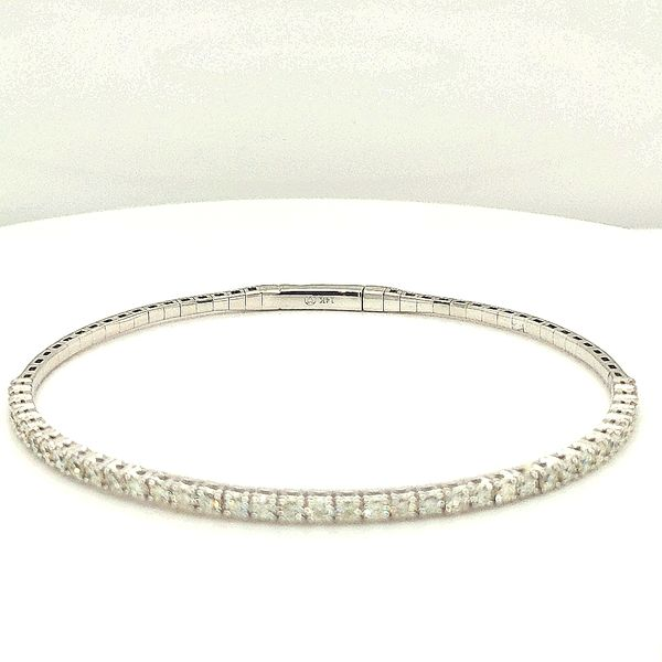  Diamond Bracelet Romm Diamonds Brockton, MA