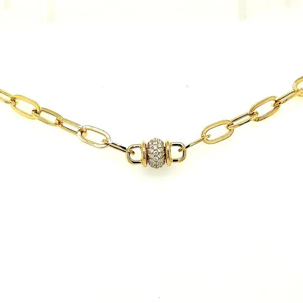  Diamond Bracelet Romm Diamonds Brockton, MA