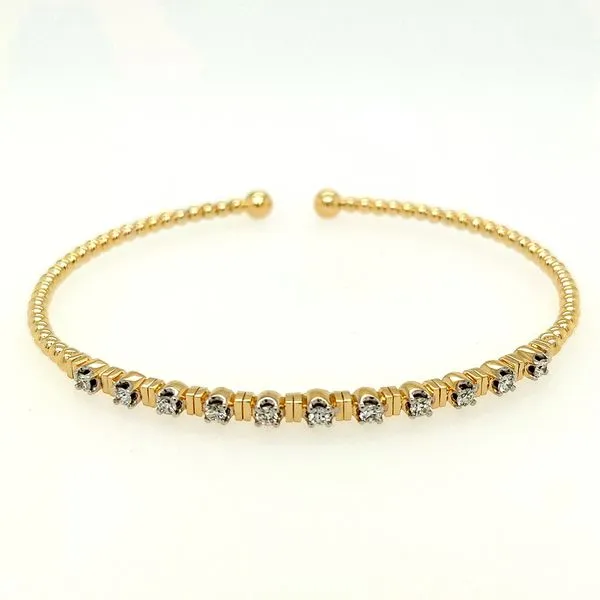  Diamond Bracelet Romm Diamonds Brockton, MA