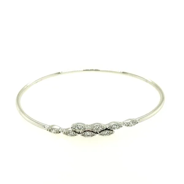  Diamond Bracelet Romm Diamonds Brockton, MA