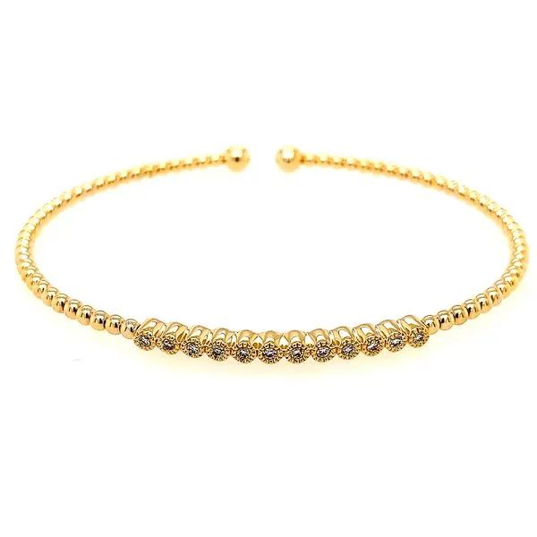  Diamond Bracelet Romm Diamonds Brockton, MA