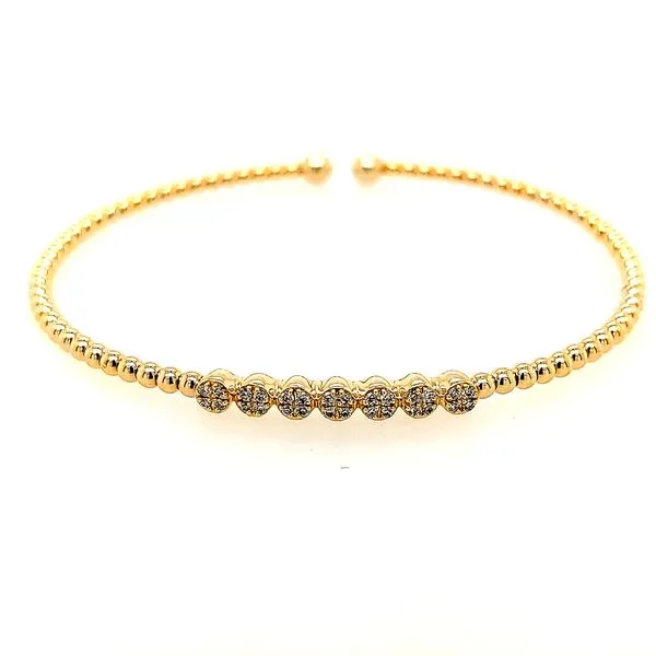  Diamond Bracelet Romm Diamonds Brockton, MA
