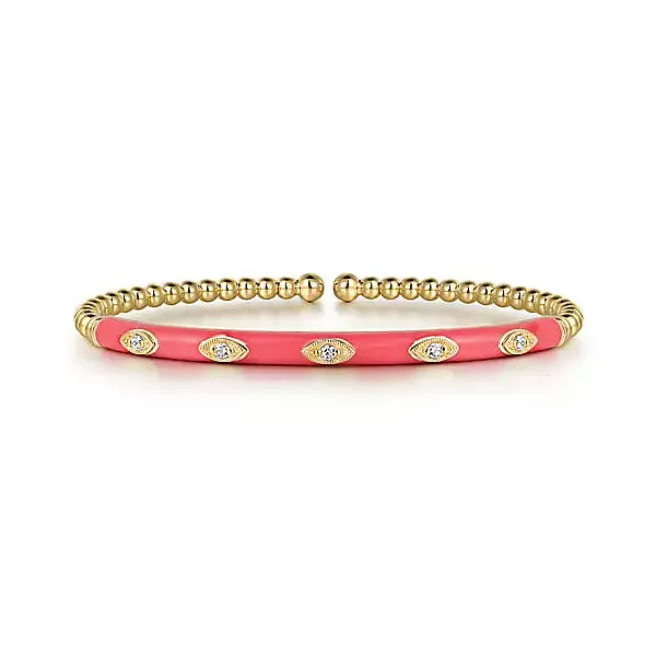  Diamond Bracelet Romm Diamonds Brockton, MA