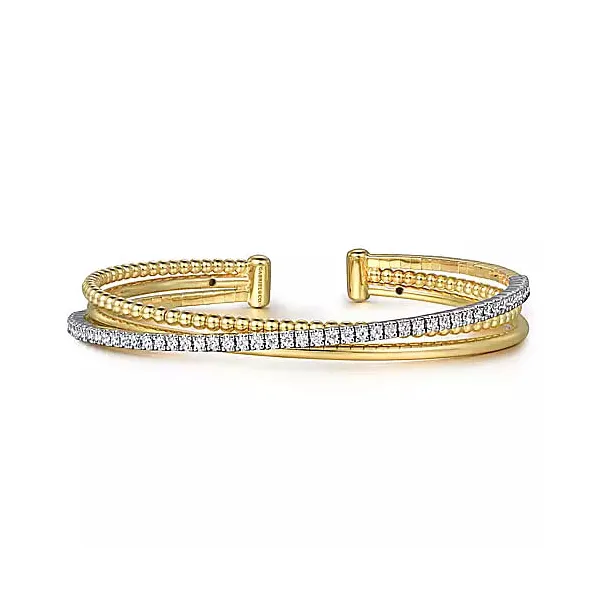  Diamond Bracelet Romm Diamonds Brockton, MA
