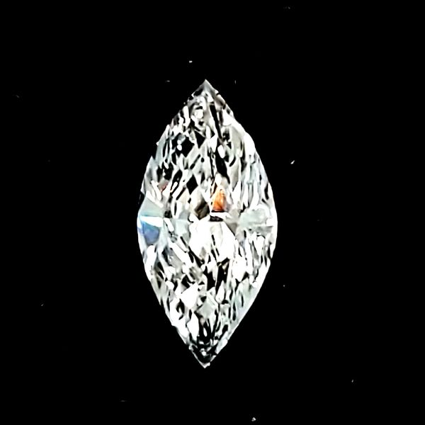 Loose Diamond Image 2 Romm Diamonds Brockton, MA