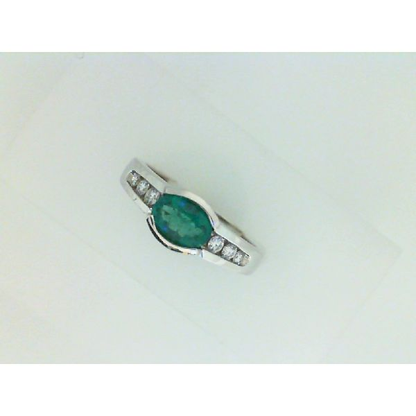 Gemstone Rings Romm Diamonds Brockton, MA