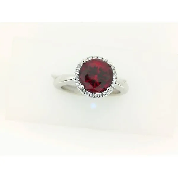 Gemstone Rings Romm Diamonds Brockton, MA