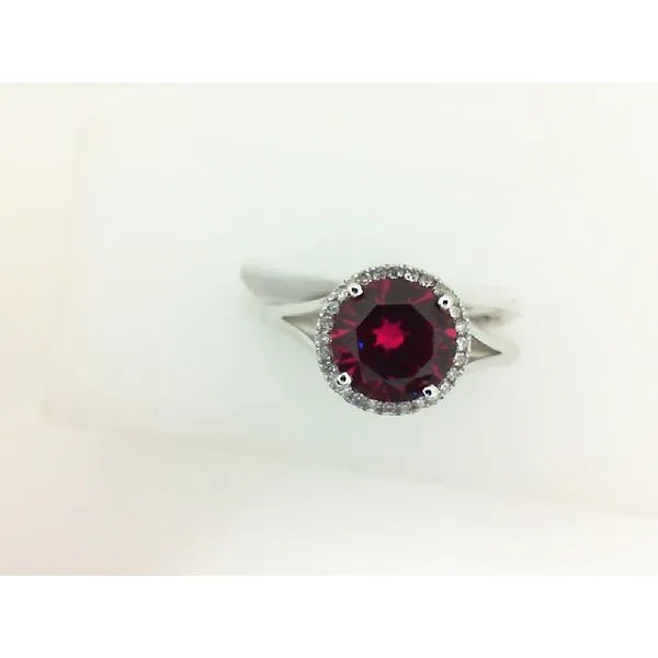 Gemstone Rings similar item image