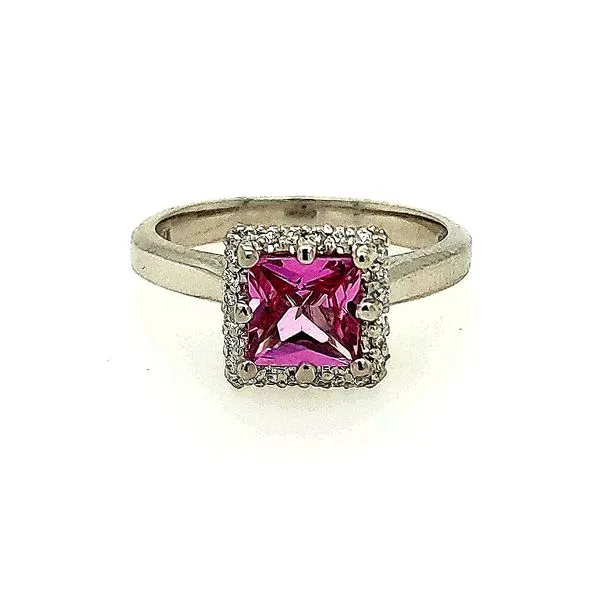 Gemstone Rings similar item image